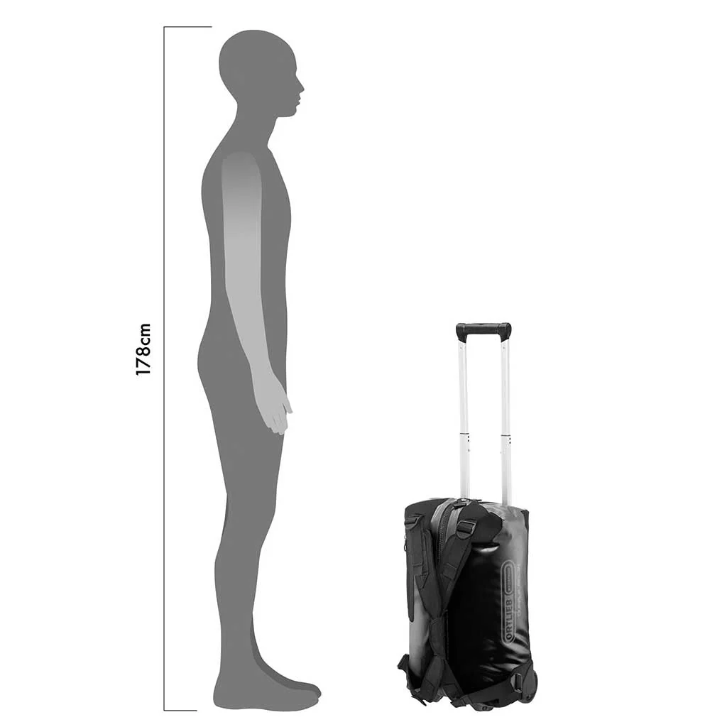 Duffle RG 34L - Image 5