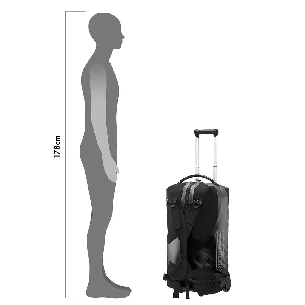 Duffle RG 60L - Image 11