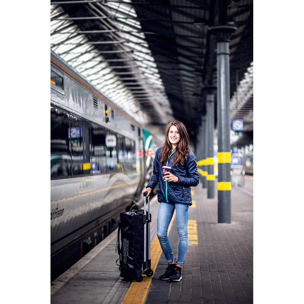 Duffle RG 60L - Image 16
