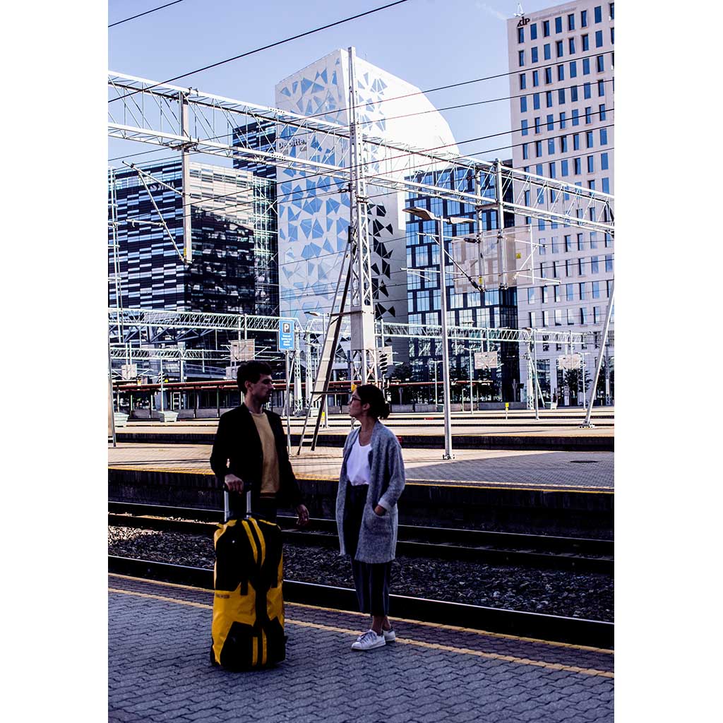 Duffle RG 85L - Image 18