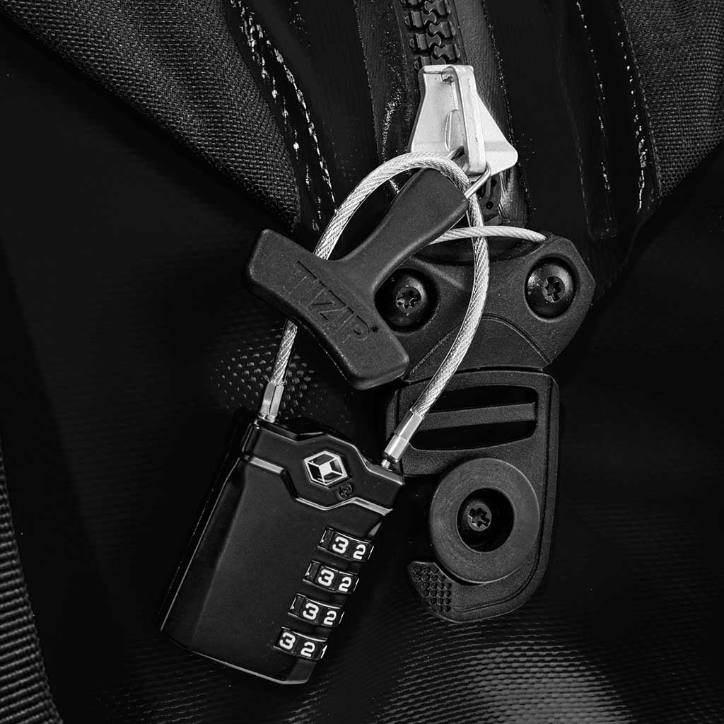 Duffle RS 140L - Image 10