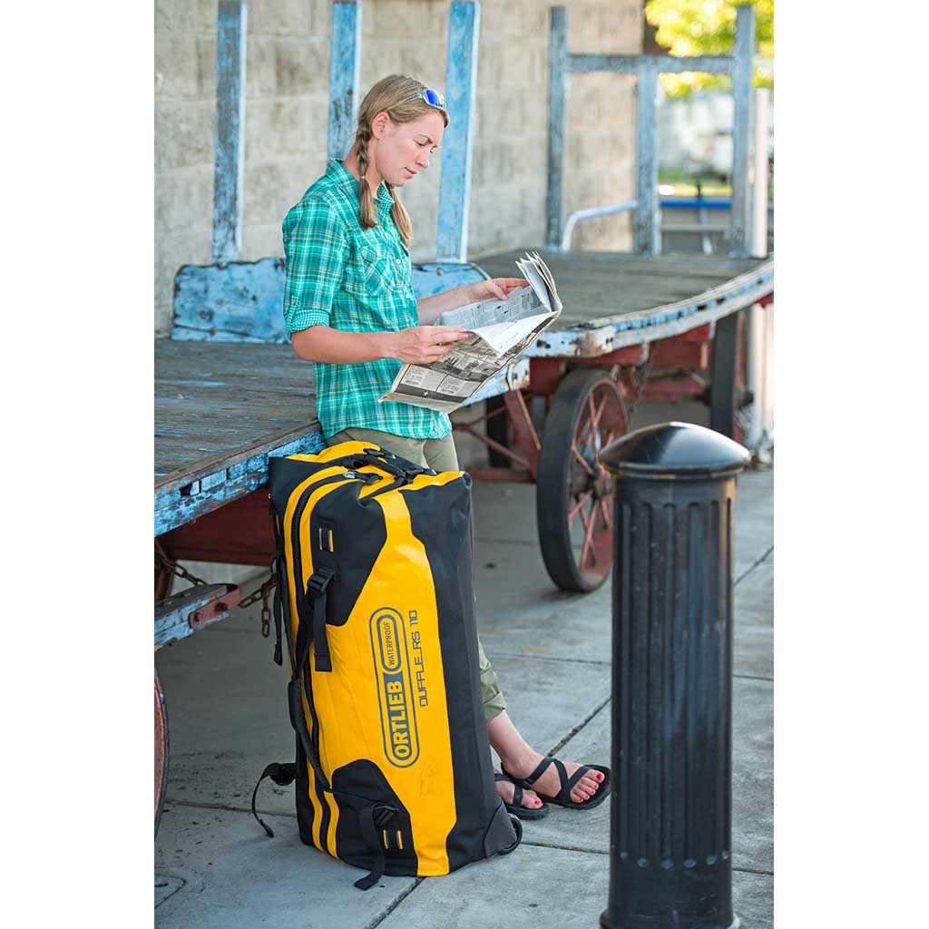 Duffle RS 85L - Image 24