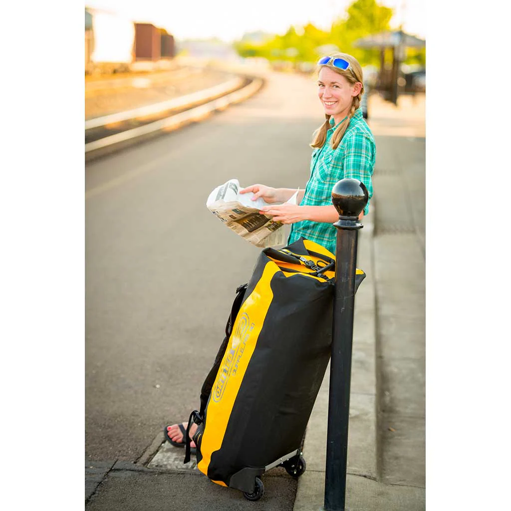 Duffle RS 85L - Image 17