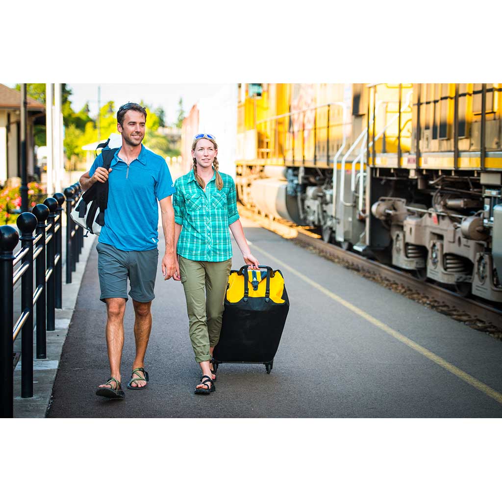 Duffle RS 85L - Image 18