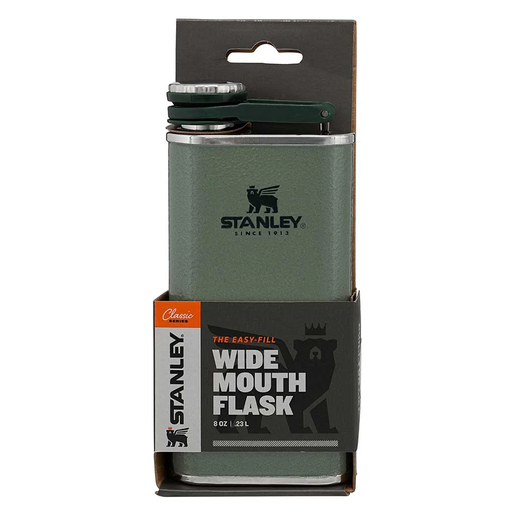 Easy-Fill Wide Mouth Flask - Image 3