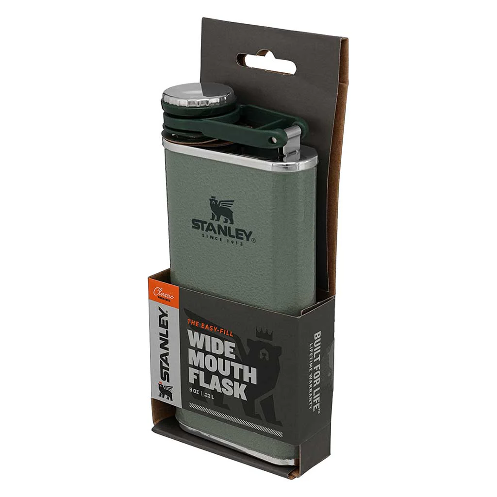 Easy-Fill Wide Mouth Flask - Image 4