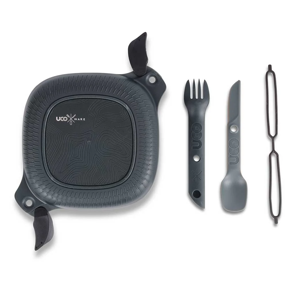 ECO 5 piece Mess Kit - Image 2