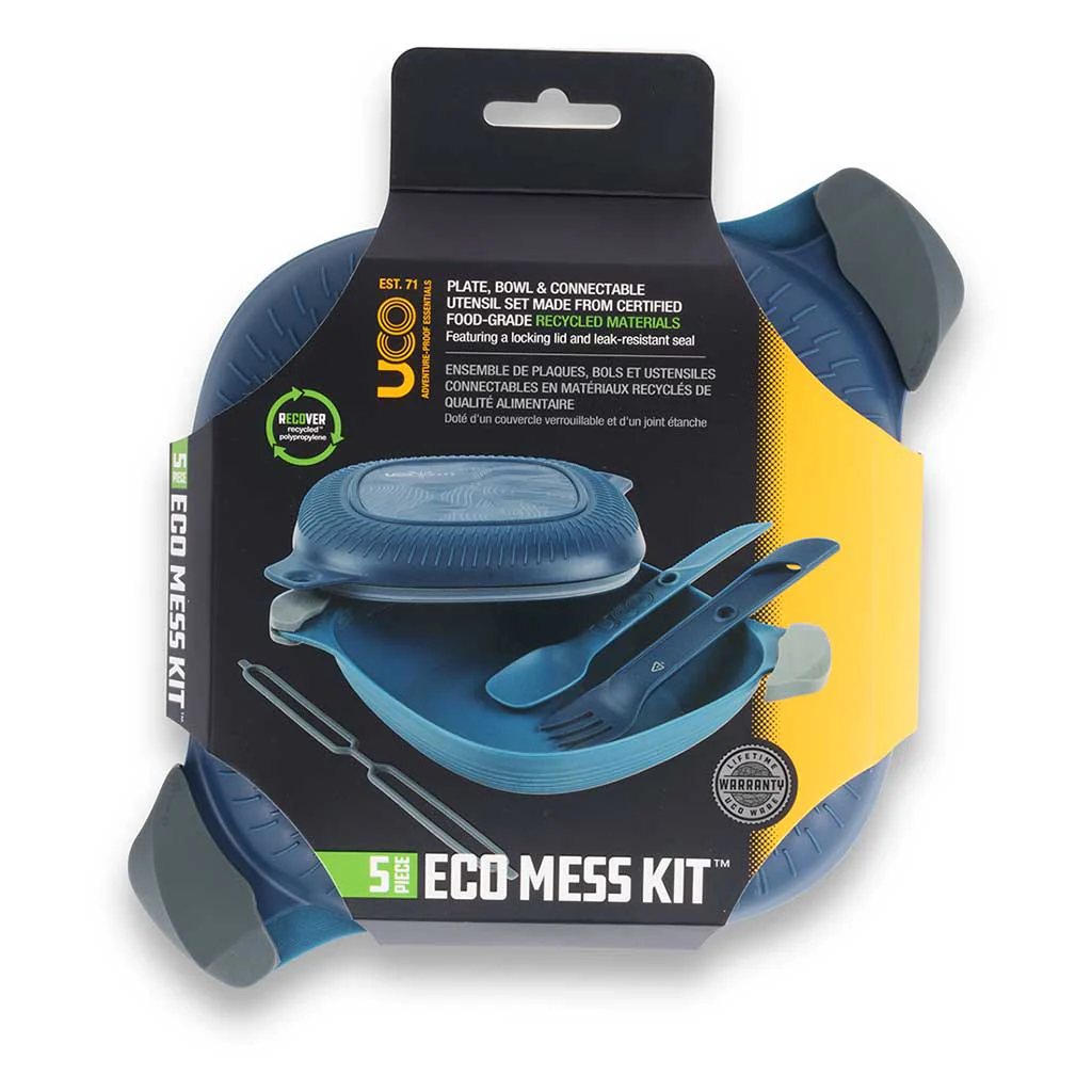 ECO 5 piece Mess Kit - Image 6