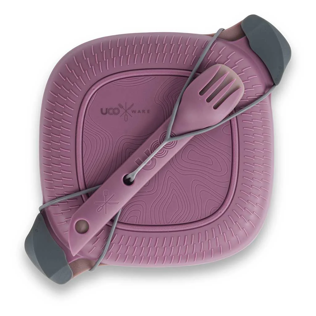 ECO 5 piece Mess Kit - Image 3
