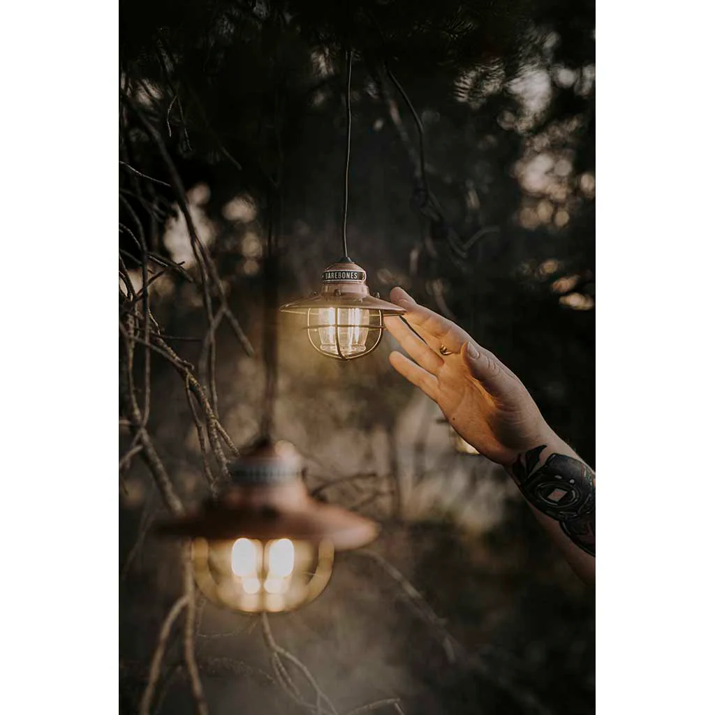 Edison String Lights - Image 8