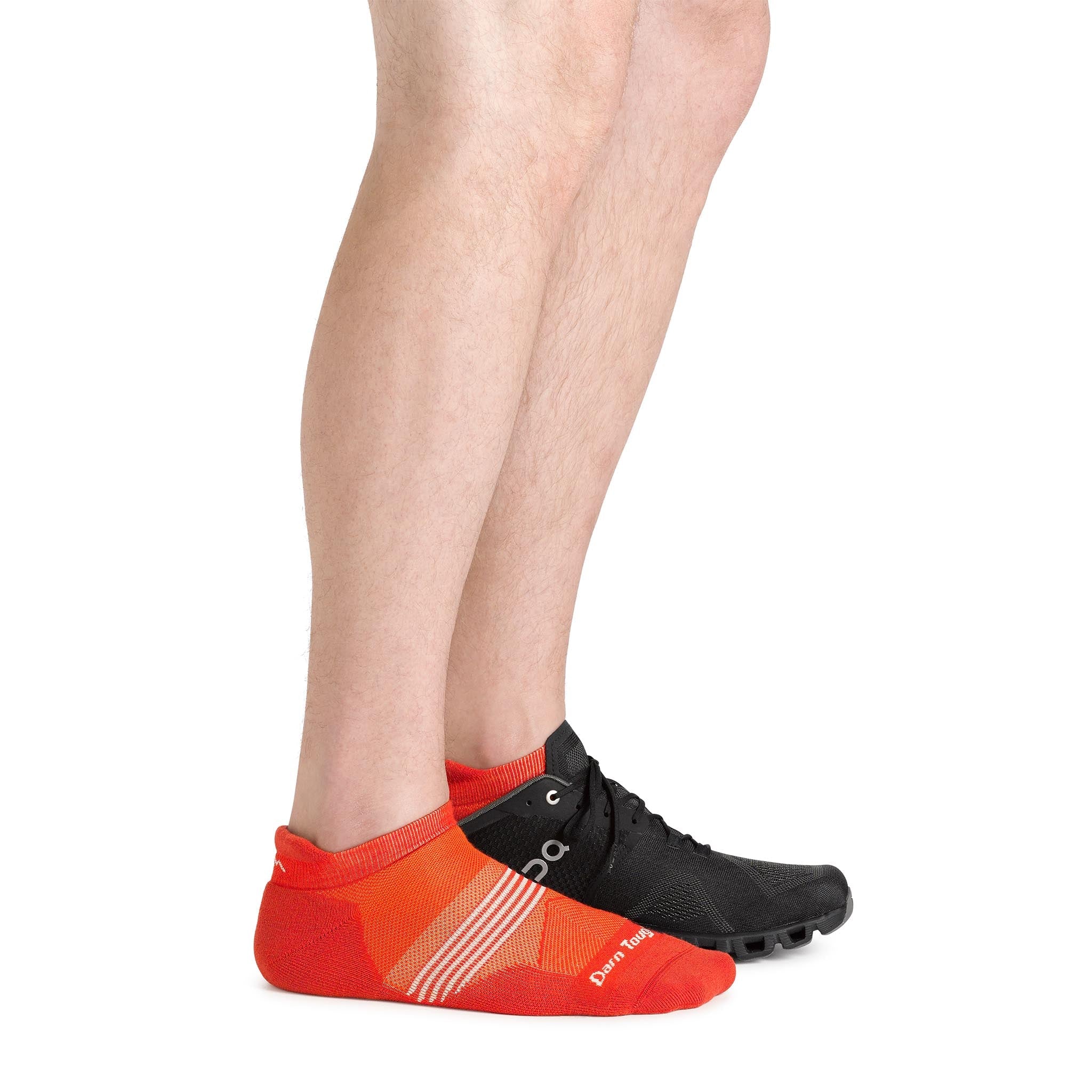 Element No Show Tab Lightweight | Cushion | Men's - Image 3