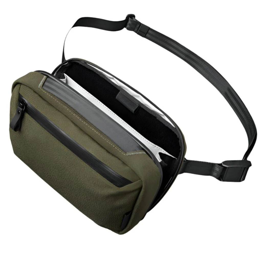 Elements Tech Case Max