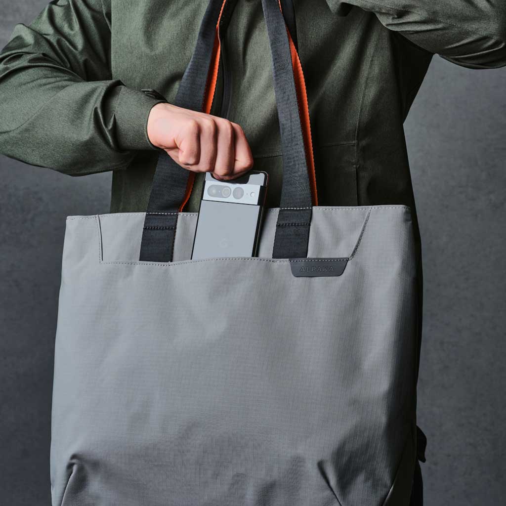 Elements Tote - Image 9