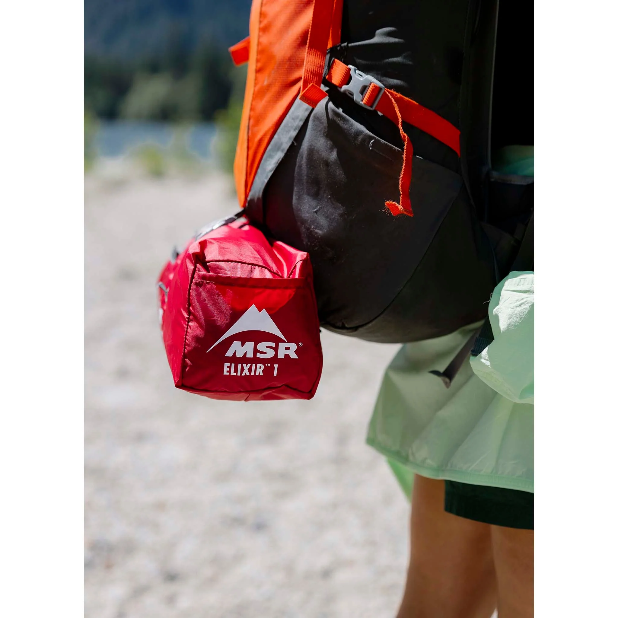 Elixir 1 Tent - Image 8