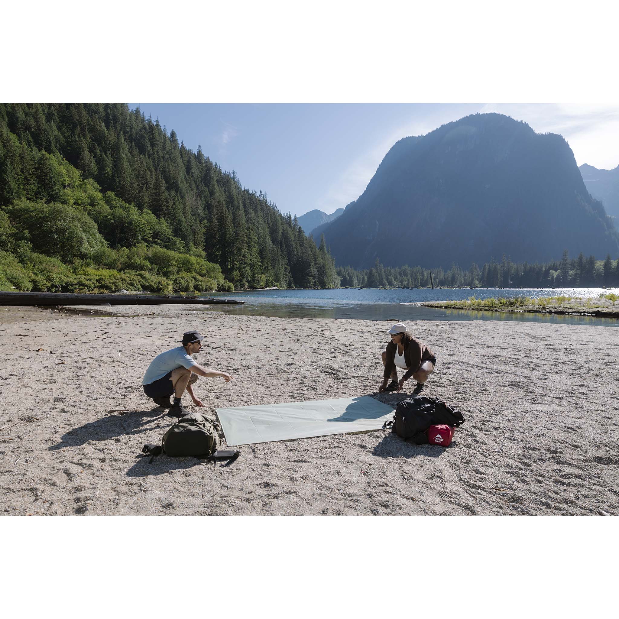 Elixir 2 Tent - Image 14