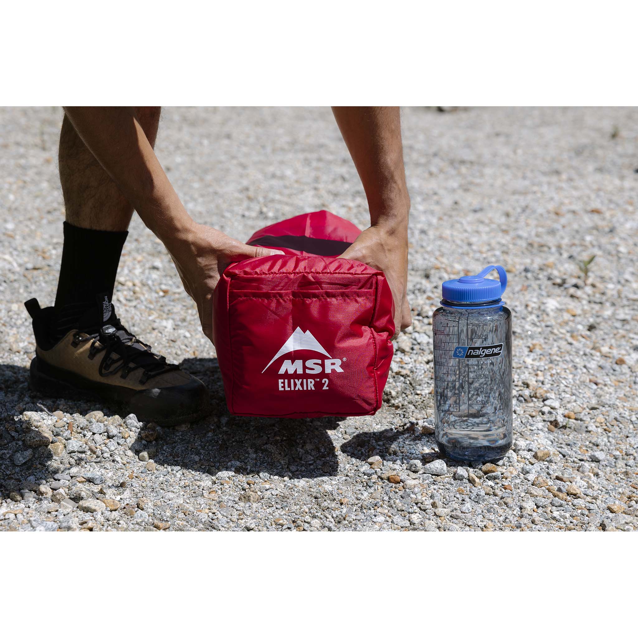 Elixir 2 Tent - Image 15
