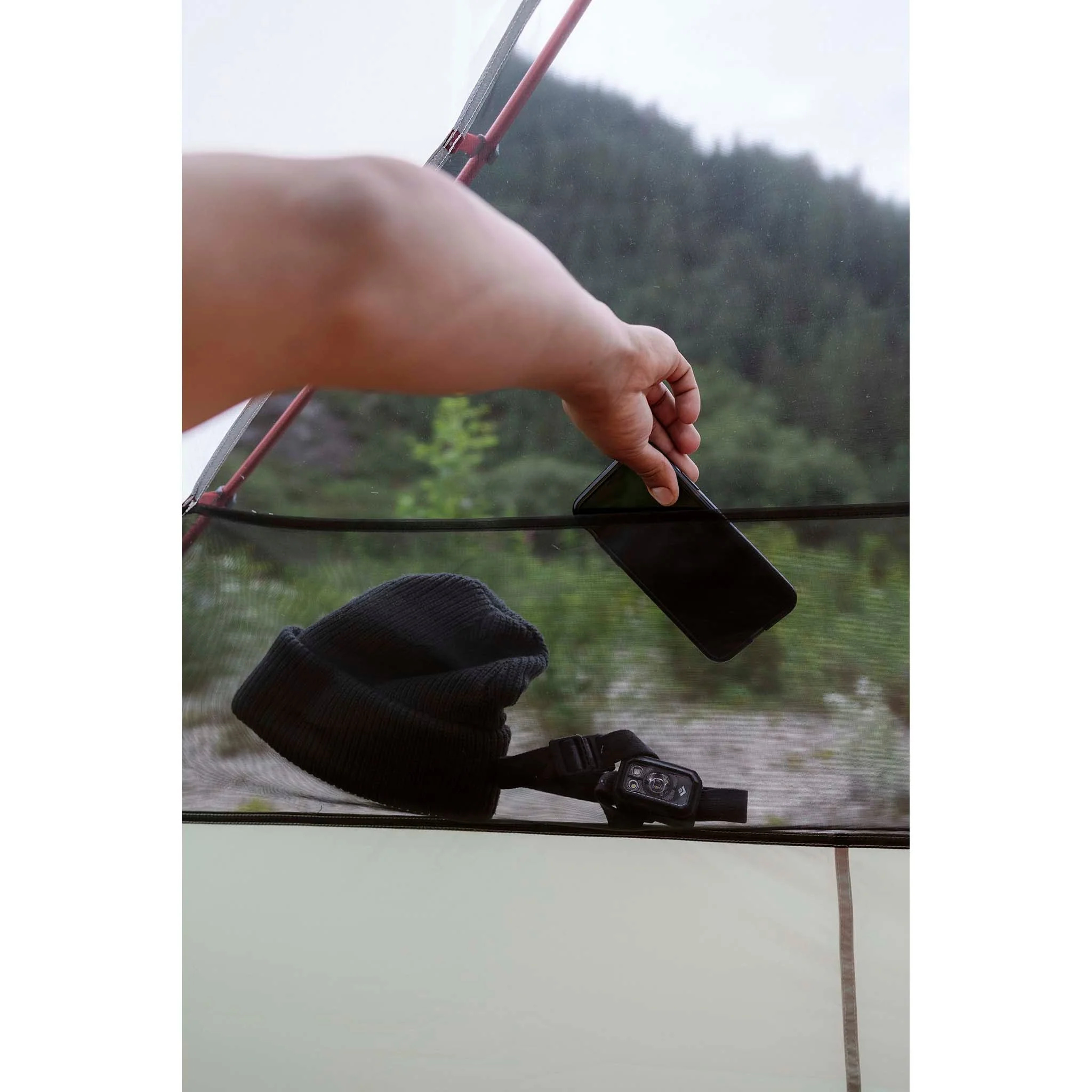 Elixir 2 Tent - Image 36