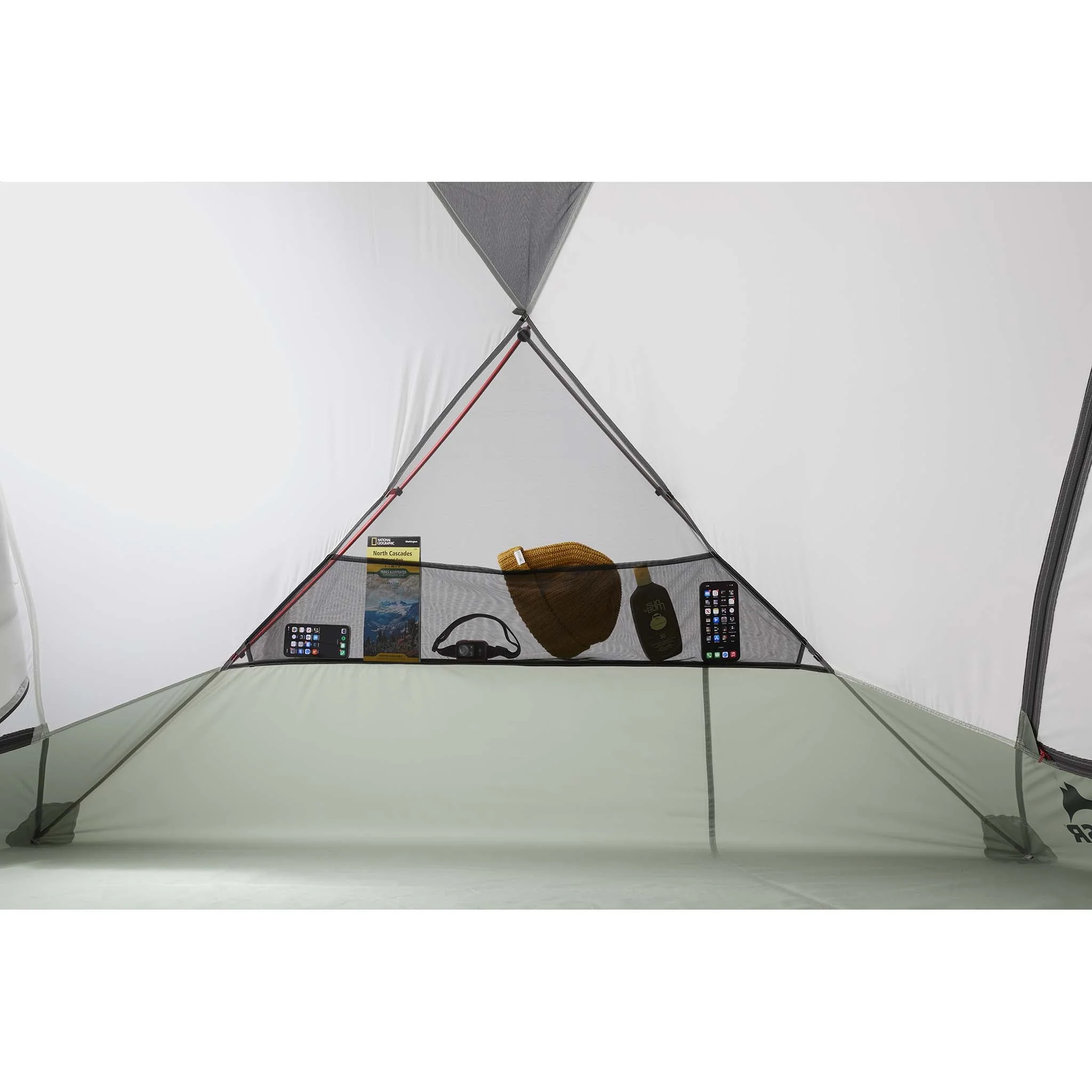 Elixir 3 Tent - Image 28