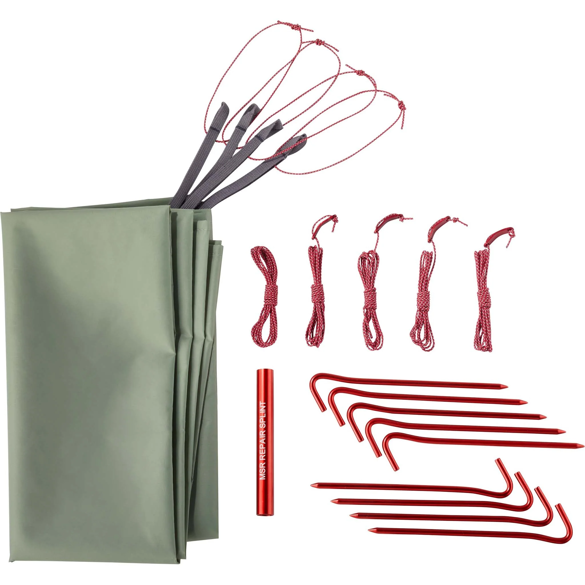 Elixir 3 Tent - Image 7