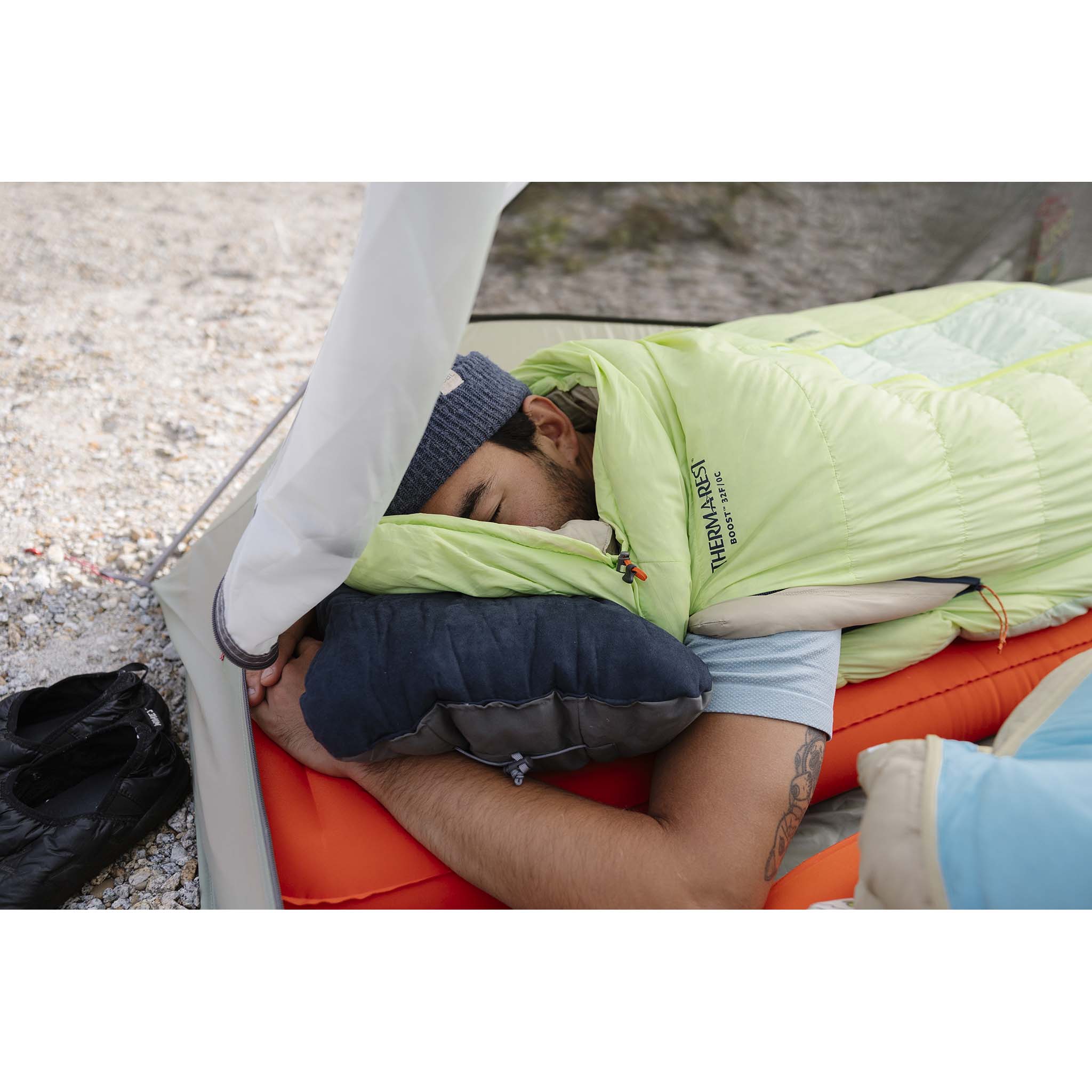 Elixir 4 Tent - Image 11