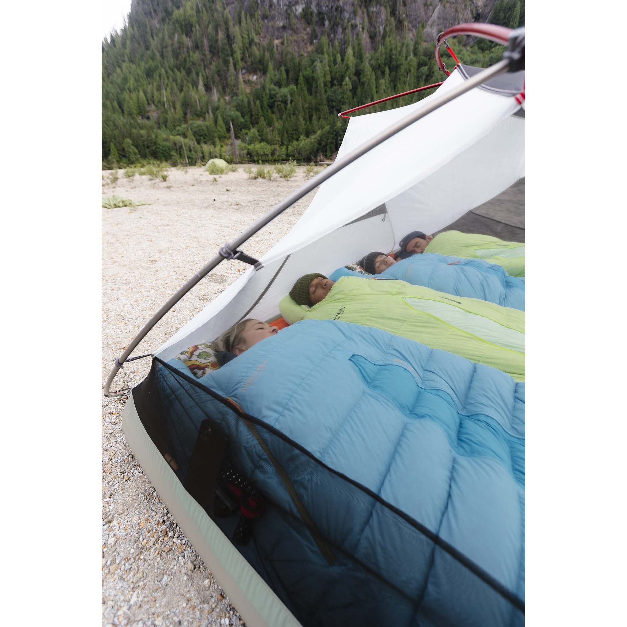 Elixir 4 Tent - Image 12