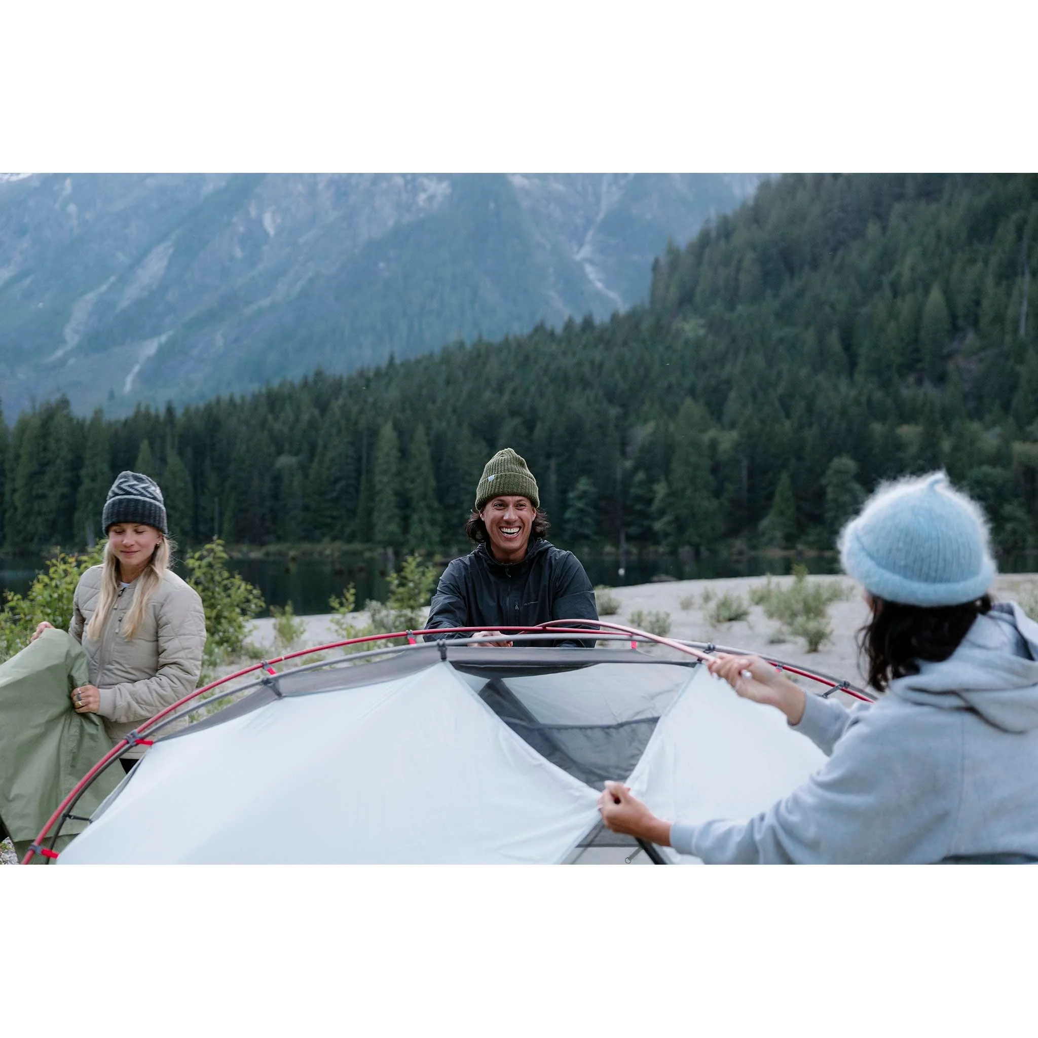 Elixir 4 Tent - Image 16