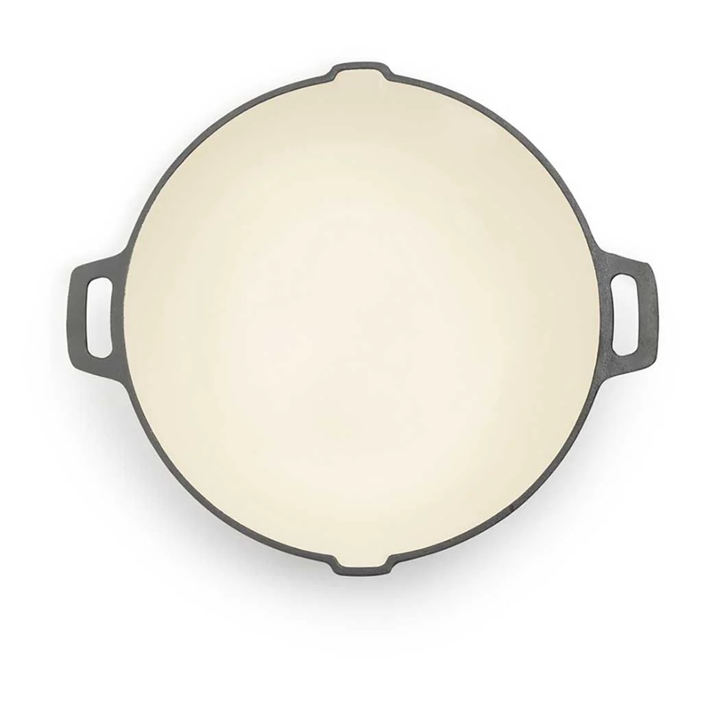 Enamel Lined Crock Pot - Image 8