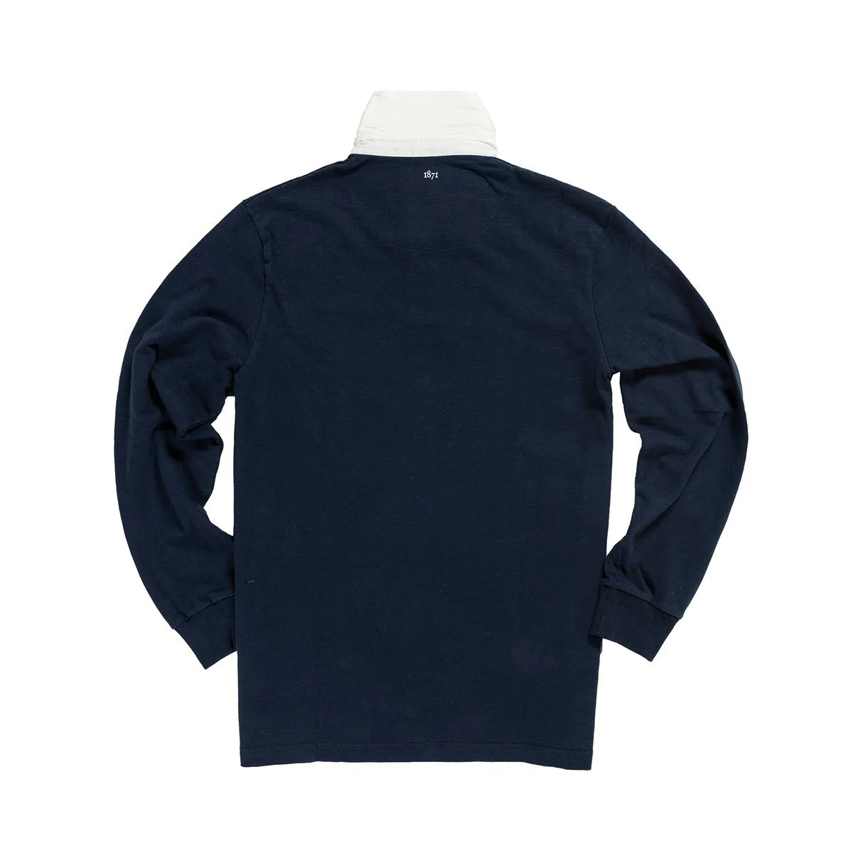 England 1871 Away Rugby Shirt - Image 3