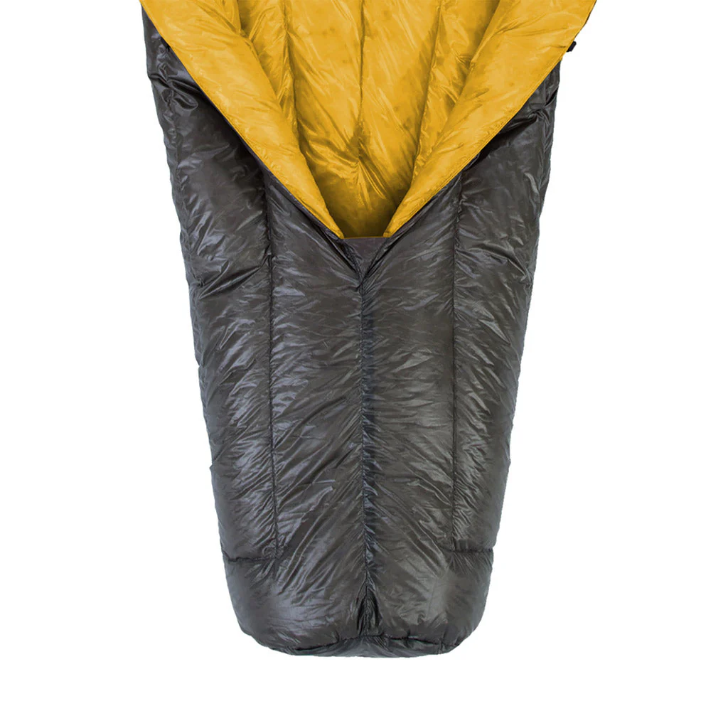 Enigma Down Sleeping Quilt 850FP -6℃ - Image 5