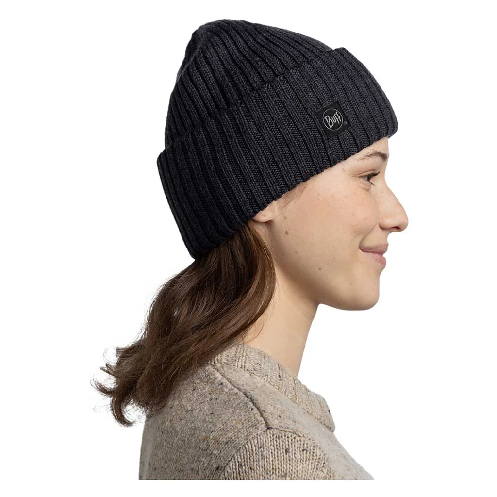 Erviny Knitted Beanie - Image 3