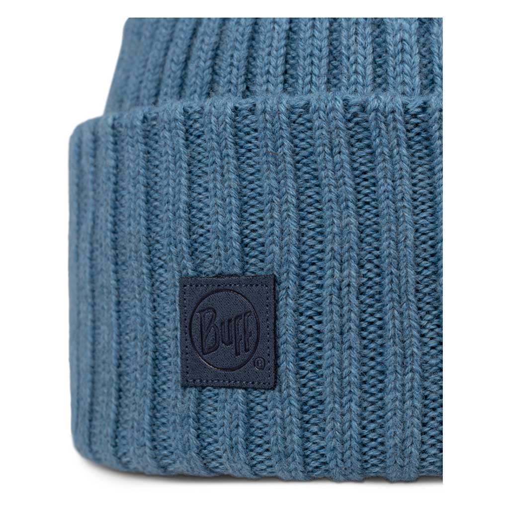 Erviny Knitted Beanie - Image 5