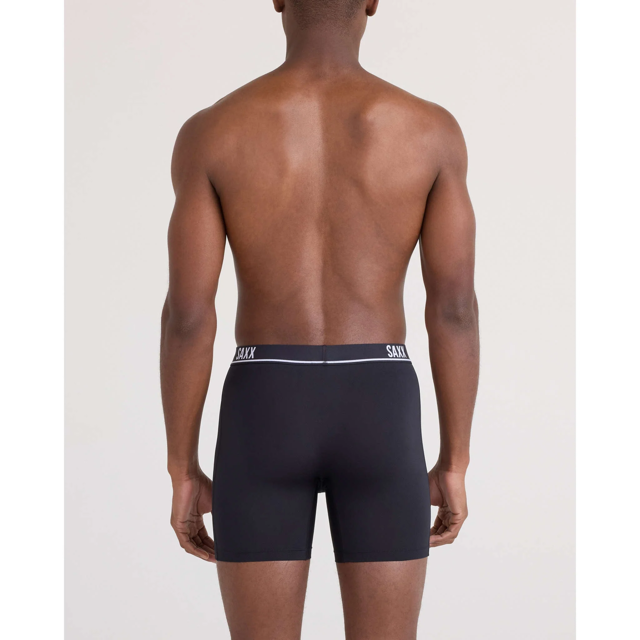 Essential Performance Mesh Boxer Brief Fly | 3 Pack - Image 4