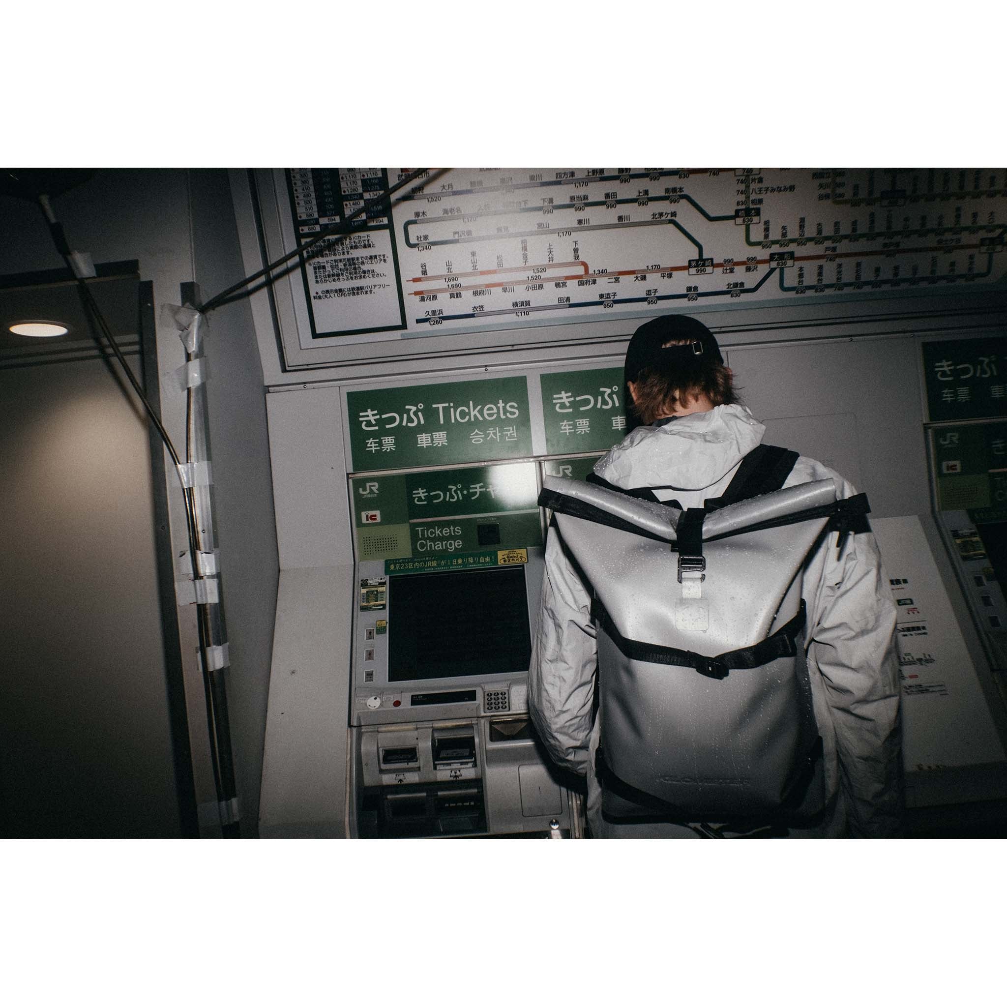 Everyday Rolltop - Image 12