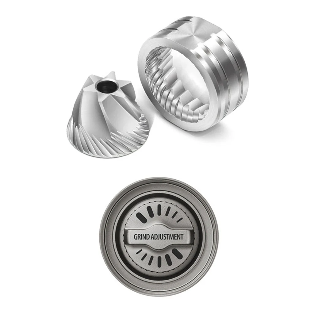 Exagrind Manual Coffee Grinder - Image 4
