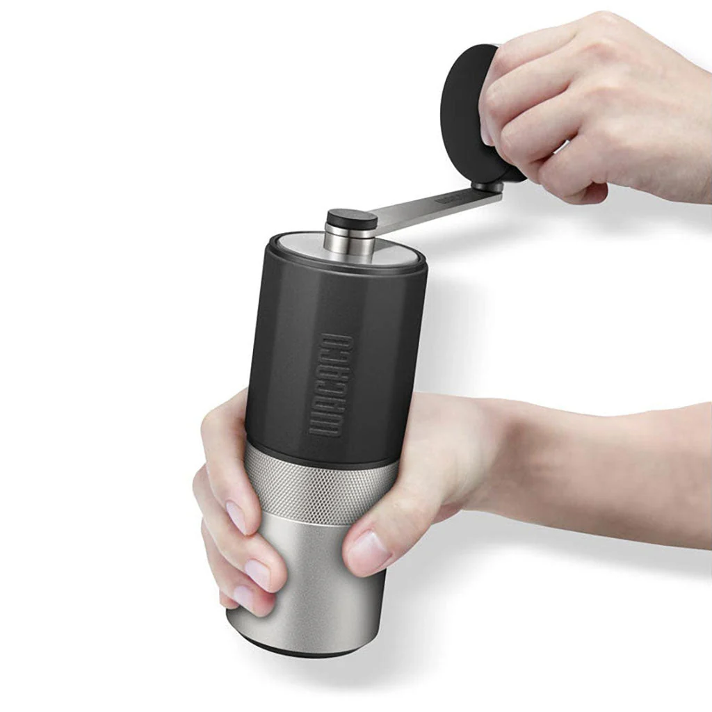 Exagrind Manual Coffee Grinder - Image 8