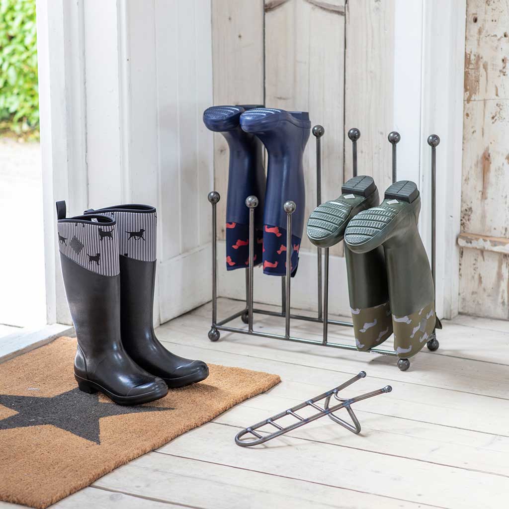 Farringdon Welly Stand - Image 4
