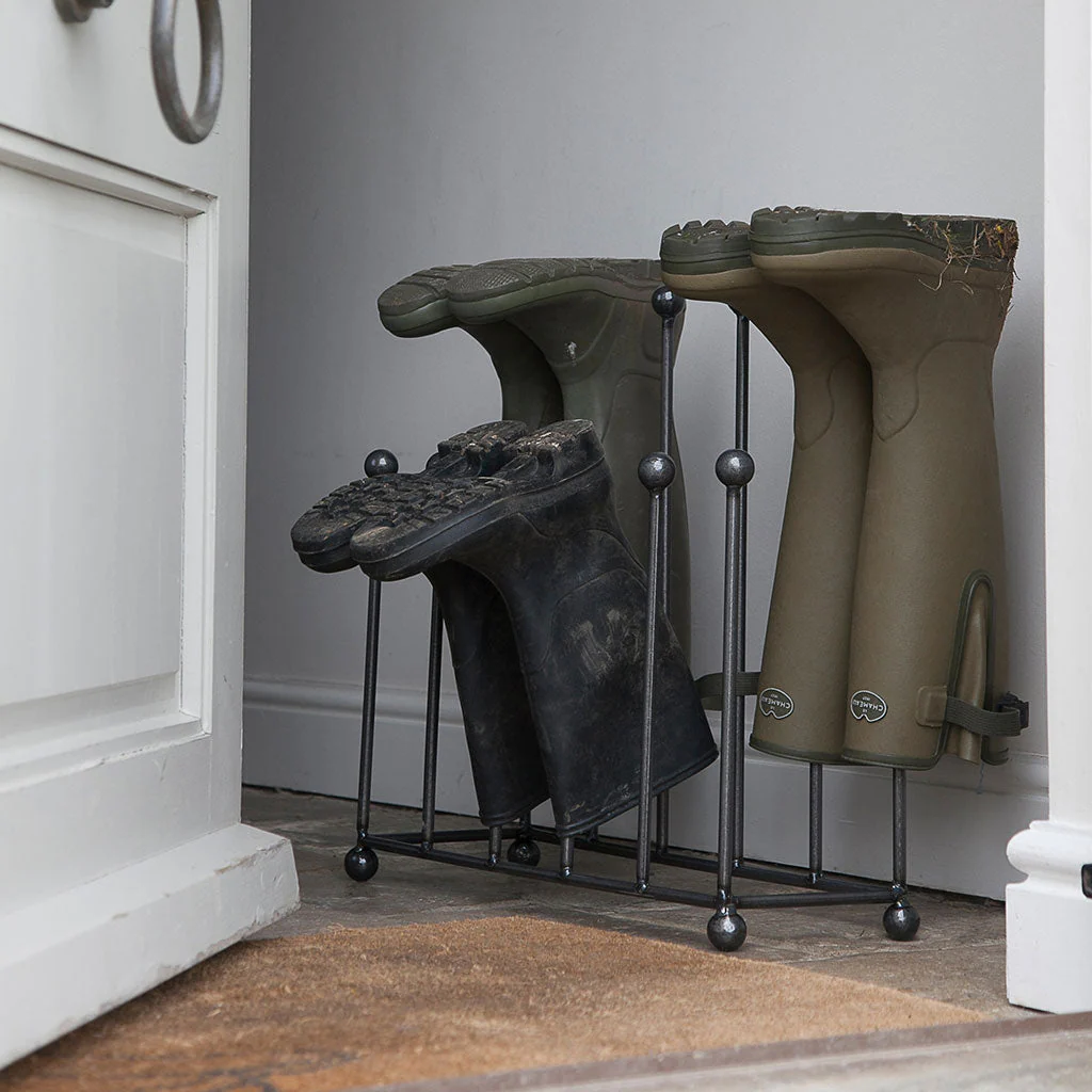 Farringdon Welly Stand - Image 6