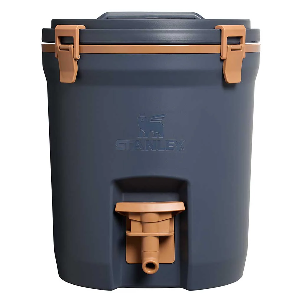 Fast-Flow Water Jug