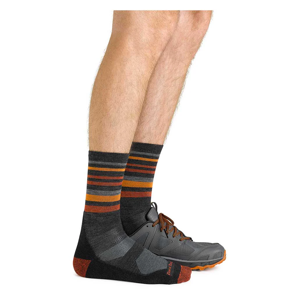 Fastpack Micro Crew Lightweight | Cushion | Men's - Image 3