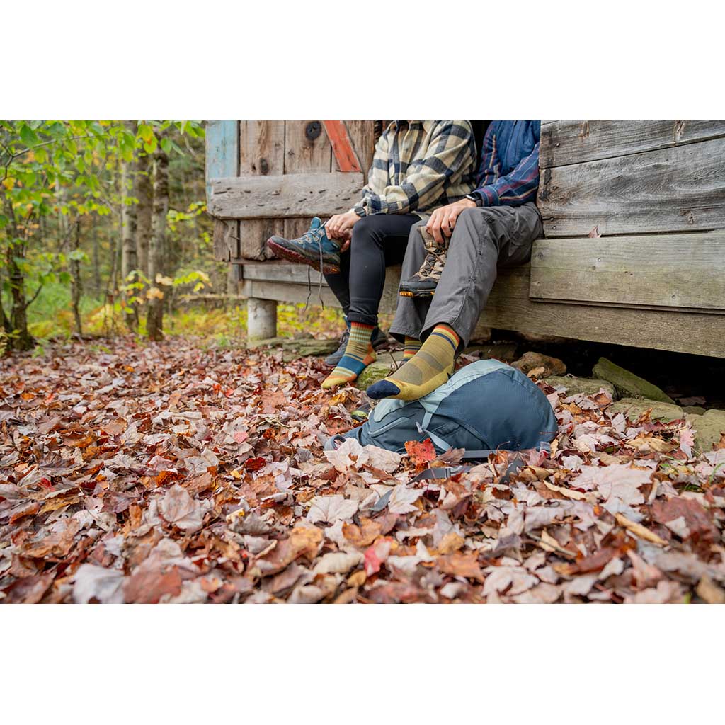 Fastpack Micro Crew Lightweight | Cushion | Men's - Image 6
