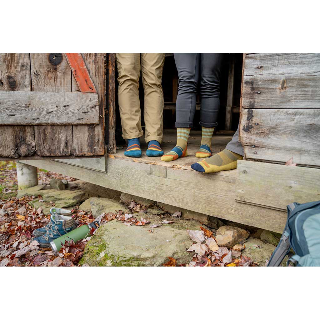 Fastpack Micro Crew Lightweight | Cushion | Men's - Image 7