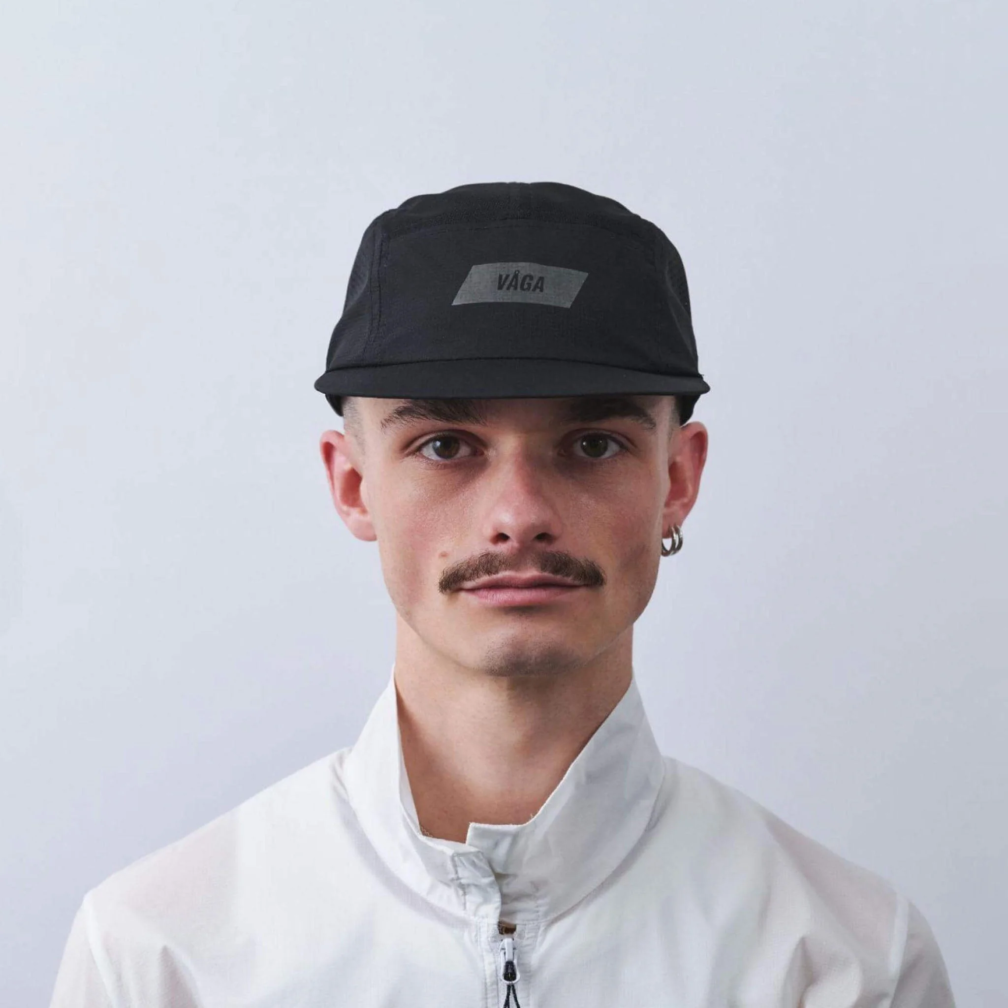 Feather Racing Cap - Image 6