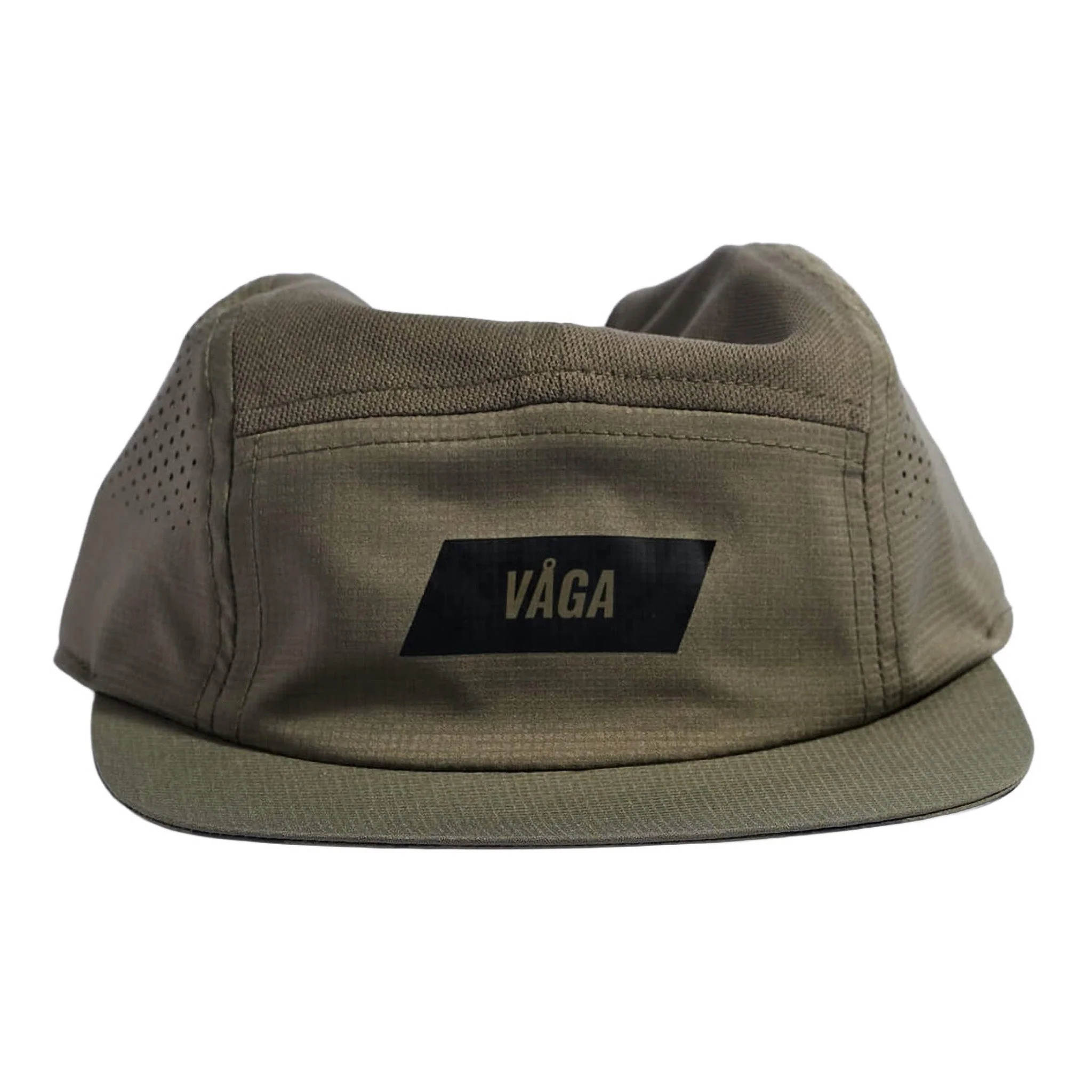 Feather Racing Cap