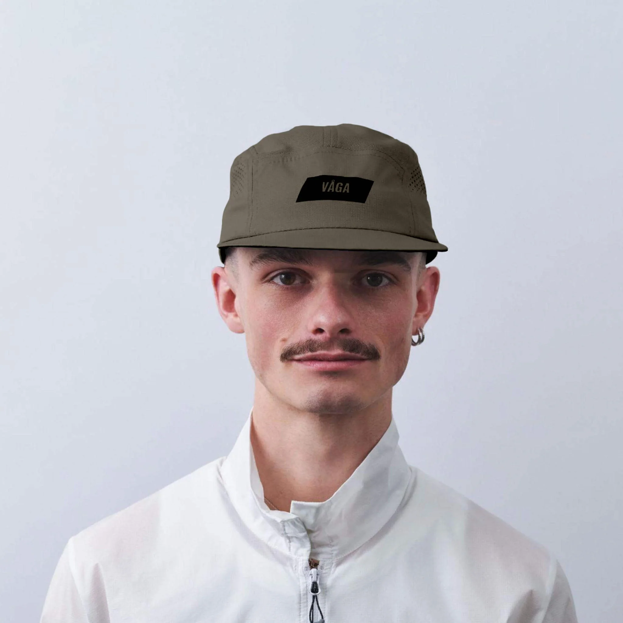 Feather Racing Cap - Image 6