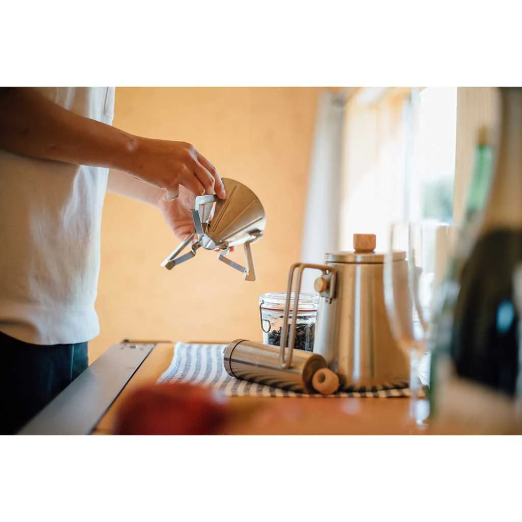 Field Barista Dripper - Image 8