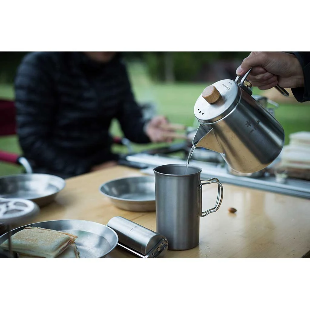 Field Barista Kettle - Image 11