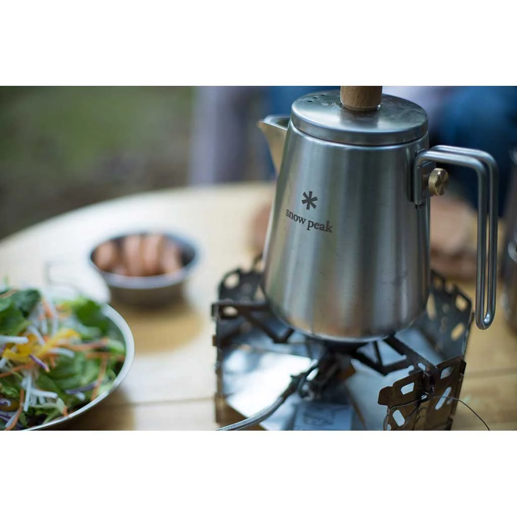 Field Barista Kettle - Image 12