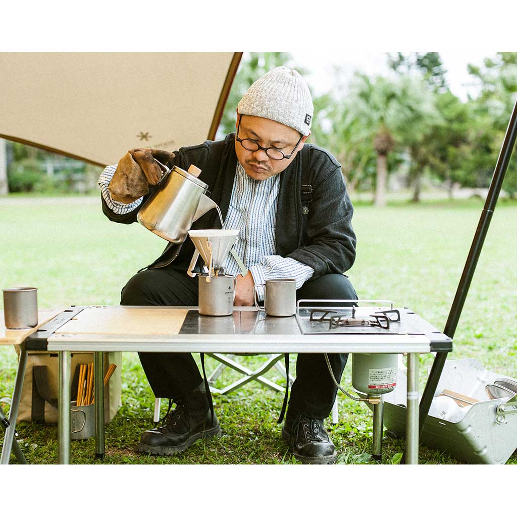 Field Barista Kettle - Image 13