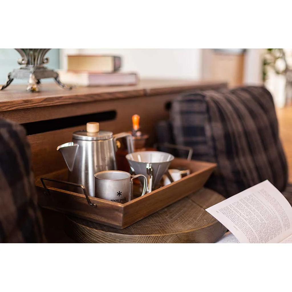 Field Barista Kettle - Image 15