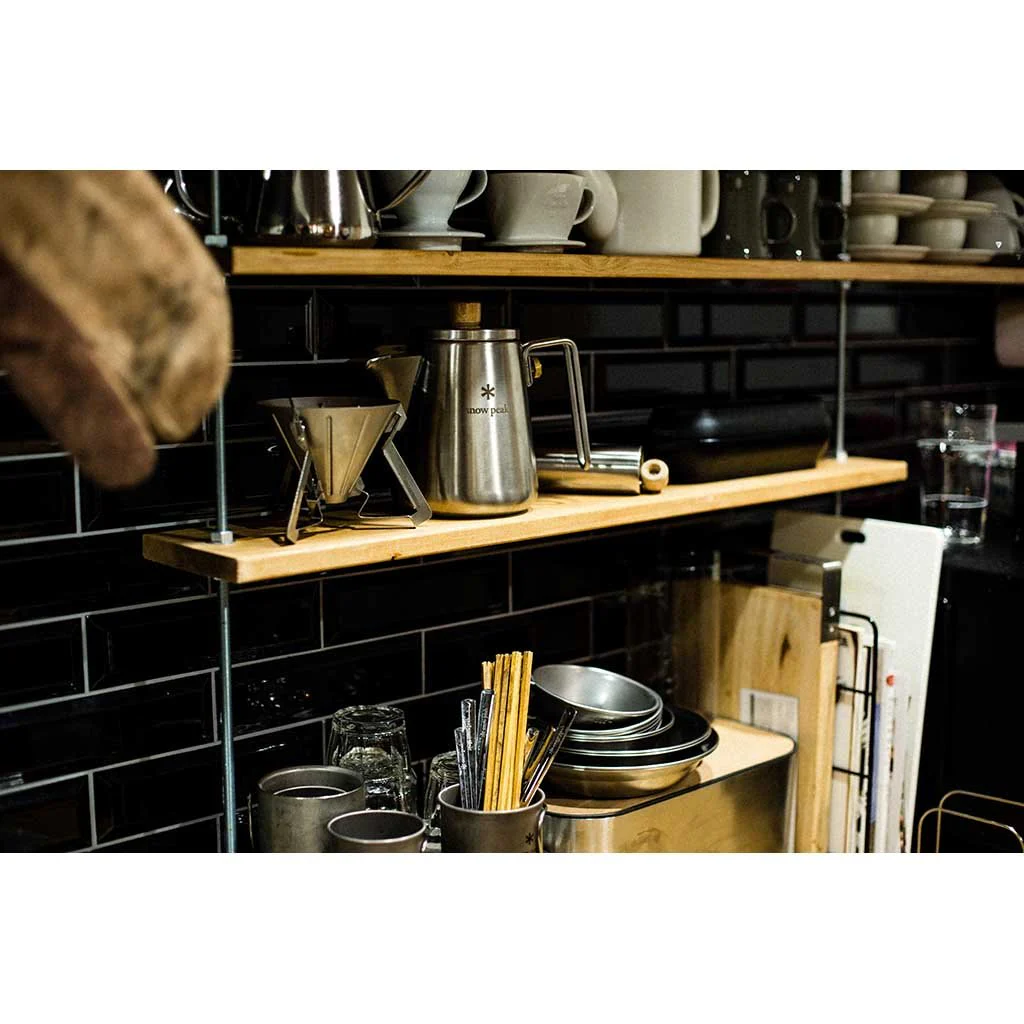 Field Barista Kettle - Image 17